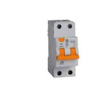 Ge Power - Controls It Fehlerstrom-schutzschalter 10a 4,5ka 1p+n 690802