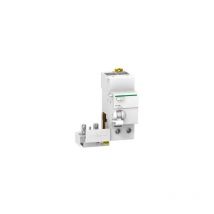 Schneider A9Q14240 Differentialblock 2P 40A Acti9 vigi ic60 300mA 230-240/400-415V