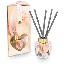 Diffuseur à bâtons – 70 ml – Caresse de l'Ange – Diffuseur huile essentielle – Heart And Home