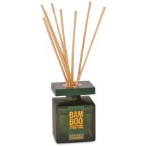 Diffuseur à bâtons éco responsable – Pin d'hiver et bois de cèdre – Matières – Heart And Home