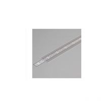 Diffuseur Transparent 1m pour Profilé LED 19,2mm