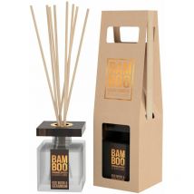 Diffuseur à bâtons éco responsable - Géranium - Bois de Oud
