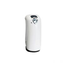 Prodifa - Diffuseur compact programmable blanc