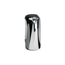 Prodifa - Diffuseur compact programmable couleur inox