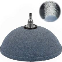 Diffuseur d'air pour Aquarium, La Pierre à Oxygène d'Aquarium, Diffuseur De Bulles, Pierre à Oxygène d'Aquarium, Pierre De Sable Minérale Frittée,