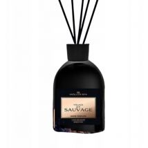 Diffuseur d'ambiance au parfum sauvage pendant 90 jours, bâtonnets désodorisants, 250ml