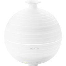 Medisana - ad 620 - Lampe aromatique électrique - Blanc - 300 ml - Secteur - 4 h - 132 mm (60082)