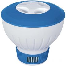 Diffuseur de chlore flottant