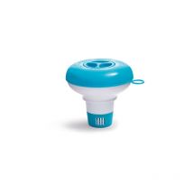 Diffuseur flottant 12,7 cm Intex