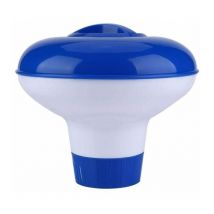 Diffuseur de chlore grand modèle Kokido