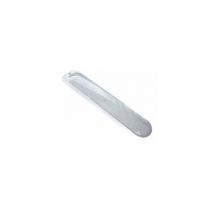 Diffuseur de lumiere 370 x 65 m/m pour hotte arthur martin -...