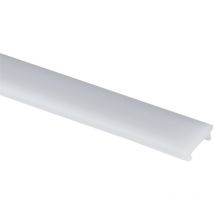 Kanlux - Diffuseur de lumière shade - Blanc - 1000mm - Plastique