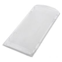 Diffuseur de lumiere pour hotte refrigerateur Hotpoint-ariston C00142305