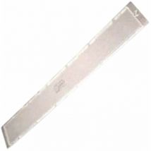 Diffuseur de lumière d'origine (5002919800, 50029198004) Hotte aeg, ariston hotpoint, arthur martin electrolux, brandt, crystal, de dietrich,