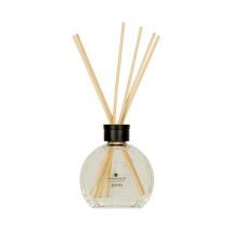 Diffuseur de Parfum & 6 Bâtonnets 'Haly' 50ml Jasmin