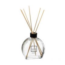 Diffuseur de Parfum & 6 Bâtonnets "Haly" 100ml Jasmin