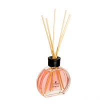 Diffuseur de Parfum & 6 Bâtonnets "Haly" 50ml Framboise