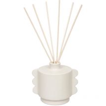 Diffuseur de parfum à bâtonnets wavy bliss, 150 ml