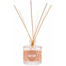 Confidences Provence - Diffuseur De Parfum Ambre Vanille Fabriqué En Provence – 200 Ml