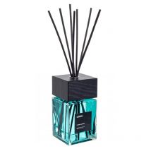 Iperbriko - Diffuseur de parfum eau marine 10,25x10,25x17,45