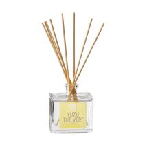 Diffuseur de Parfum 'Elea' 160ml Yuzu Thé Vert