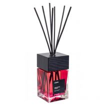 Iperbriko - Diffuseur de parfum grenade et pêche 10,25x10,25x17,45
