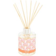 Diffuseur de parfum Jomy 150ml pivoine rose Atmosphera Créateur D'intérieur