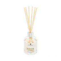 Diffuseur de Parfum 'Oudy' 100ml Fleurs de Vanille