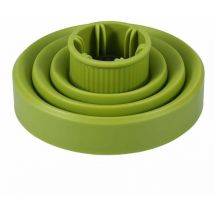 Diffuseur de soufflage d'air, universel pour sèche-cheveux pliable, housse de sèche-cheveux, outil de coiffure