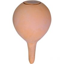 Diffuseur d'Eau Ollas en Terre Cuite 40cl à Planter 40 Centilitres Terre cuite Jardibric