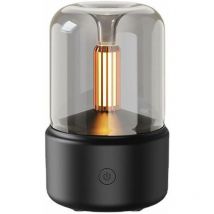 Ensoleille - Diffuseur D'huile D'aromathérapie, Diffuseur Huiles Aromathérapie Whisper Silencieux Brume, Machine D'air De Parfum Pour Le Magasin De