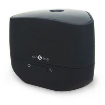 Air&me - Diffuseur d'huiles essentielles, technologie Covertech , airom noir