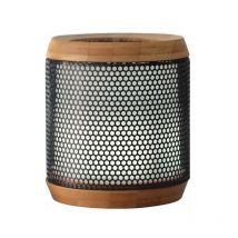 Zen Arôme - Diffuseur d'huiles essentielles bambou Elipsia