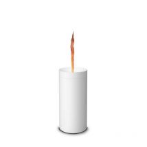 Diffuseur d'huiles essentielles par brumisation : Lucy Blanc