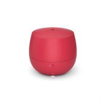 Stadler Form - Diffuseur mia Chili Red StadlerForm, Design unique, il fonctionne par Vapeur froide par ultrasons
