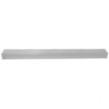 Diffuseur écran étanche EDM 2x58w réf. 31402 ref 31128
