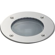 Encastré au sol walker IP67 E27 23W Acier inoxydable - Inox