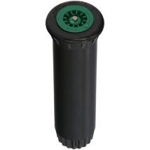 Diffuseur escamotable 3" pour goutte à goutte H entrée 1/2" régulation 0-360o