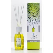 Diffuseur Hygge Agrumes Pétillants 250ml