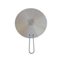 Diffuseur à induction avec pince Ilsa 21 cm