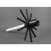 Hayward - Diffuseur inférieur + crépines + tube pour filtre à sable S0210T