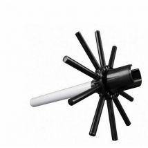 Diffuseur inférieur avec crépines et tube pour filtre à sable de piscine - SX0244DA2 - Hayward