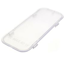 Diffuseur Lumiere Max 40w L=156 49011005 - Hotte