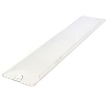 Diffuseur lumière – 320 mm x 64 mm – Pièces détachées pour hotte – Matières, Largeur, Quantité par pack – BROAN
