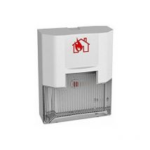 Diffuseur lumineux flash filaire