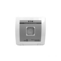 Cooper - Diffuseur lumineux radio configurable rouge ou blanc compatible Type4