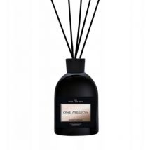 Diffuseur maison, parfum un million de parfums, 90 jours, bâtonnets désodorisants, 250 ml