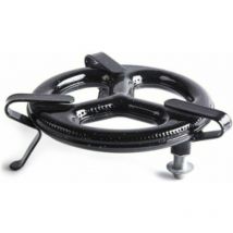 Poêle à paella DIF-B20 partie et accessoire of brûleurs Acier inoxydable Brûleur