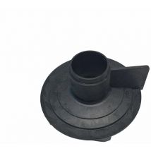 Diffuseur pour pompe de piscine ep - Noir - 500100060003 Hayward