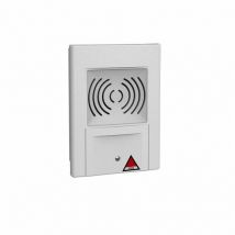 Neutronic - Diffuseur ppms sonore étanche radio